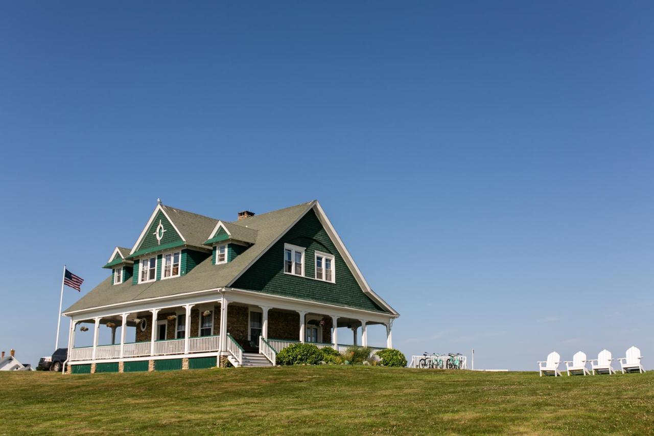 The Sullivan House 新肖雷汉姆 外观 照片